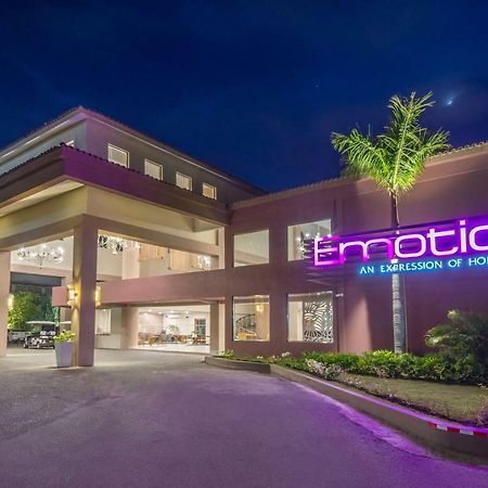 Emotions By Hodelpa Puerto Plata Hotel Exterior photo