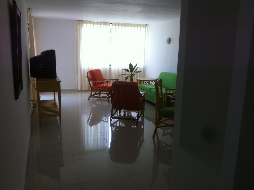 Emotions By Hodelpa Puerto Plata Hotel Room photo