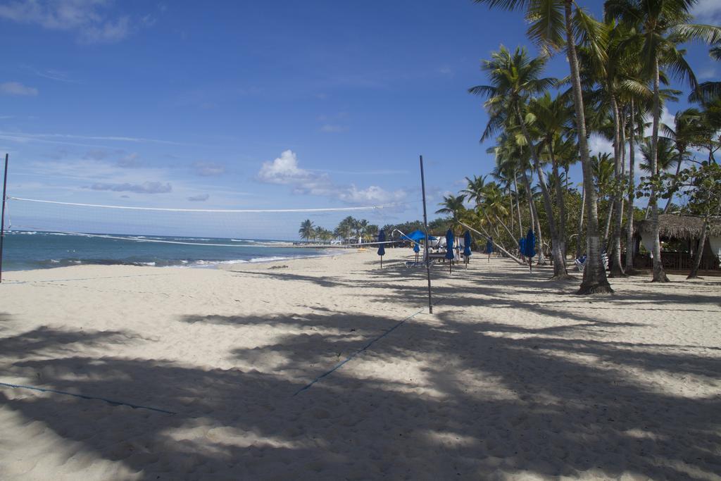 Emotions By Hodelpa Puerto Plata Hotel Exterior photo