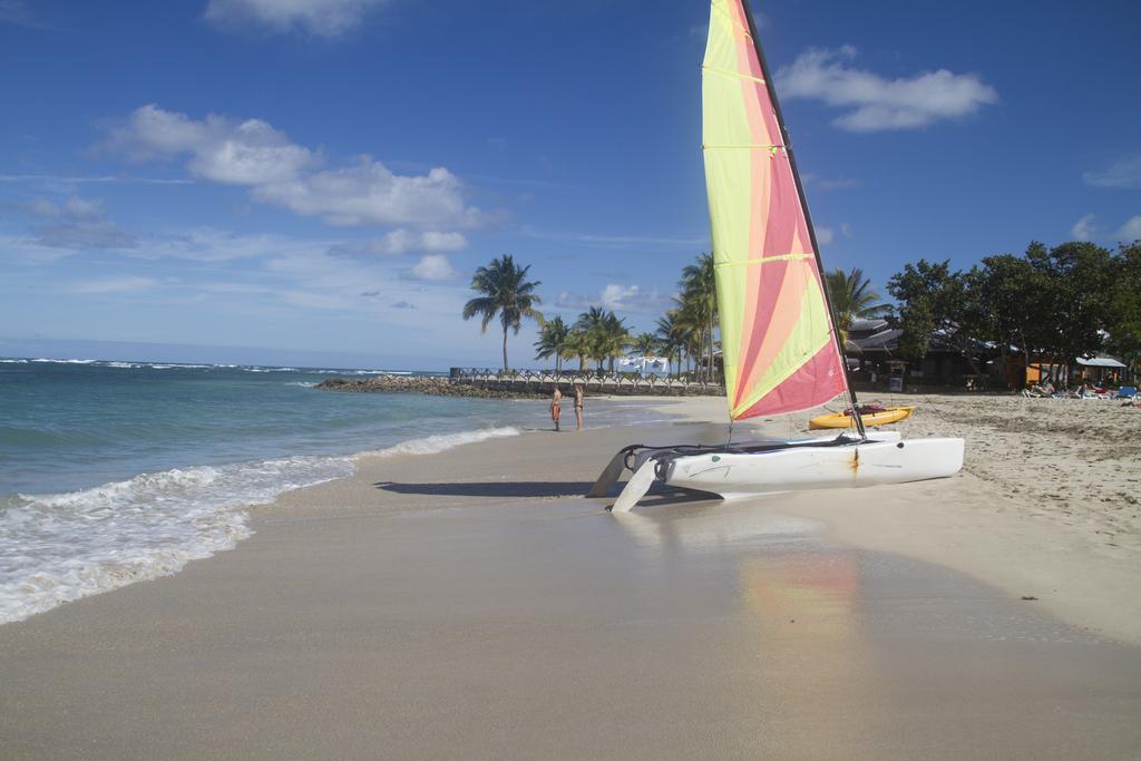 Emotions By Hodelpa Puerto Plata Hotel Exterior photo