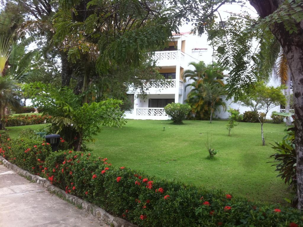 Emotions By Hodelpa Puerto Plata Hotel Exterior photo