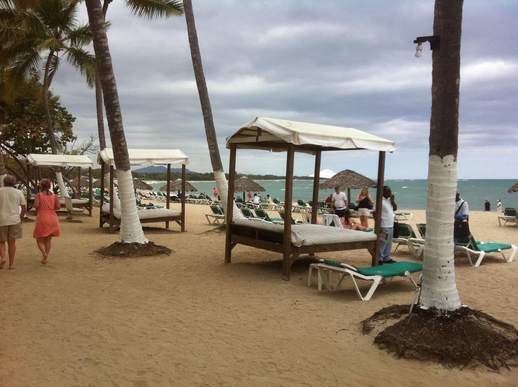 Emotions By Hodelpa Puerto Plata Hotel Exterior photo